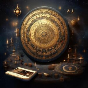 история развития астрологии
